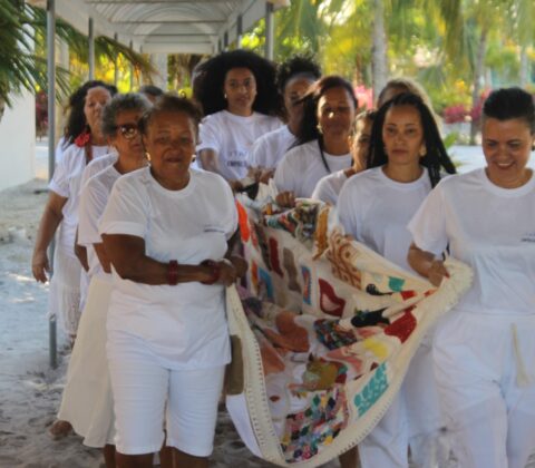 Imagem do post Empreender Feminino abre inscrições para 3ª edição e amplia formação de artesãs em Vera Cruz