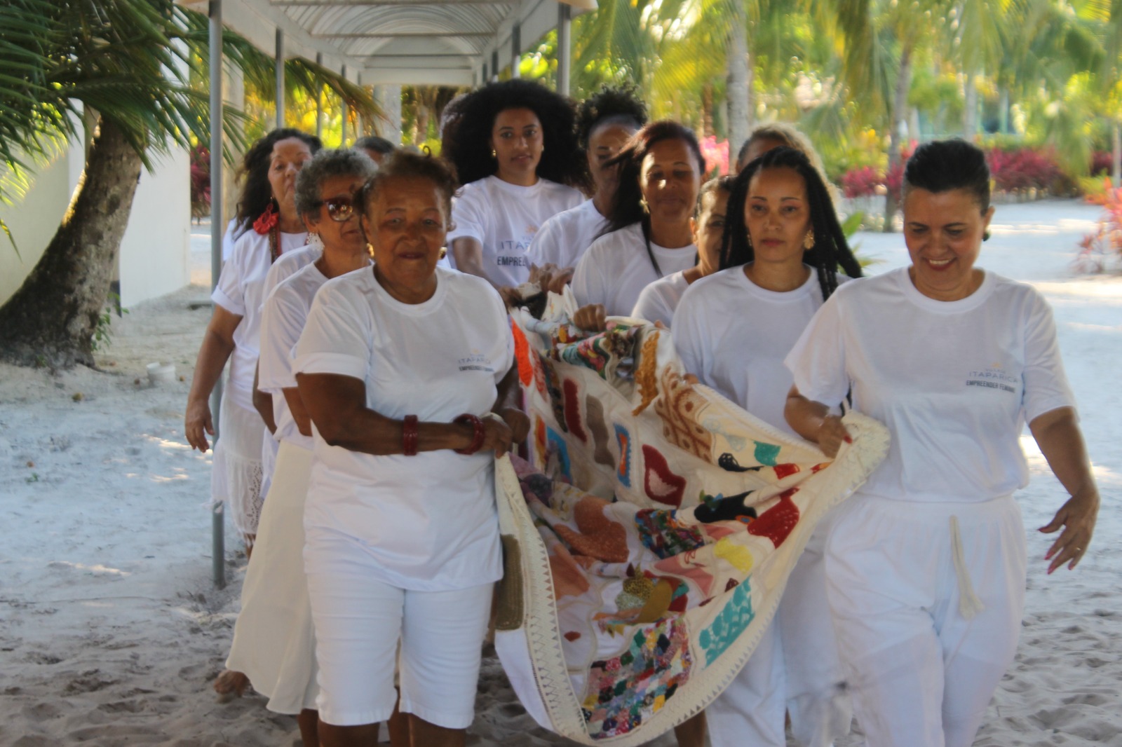 Empreender Feminino abre inscrições para 3ª edição e amplia formação de artesãs em Vera Cruz