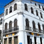 Casa do Benin reabre após restauro e promete novidade durante a Flipelô