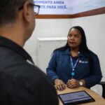 Balcão GOV.BR no SAC facilita acesso a serviços digitais em Salvador