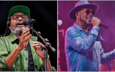 Imagem do post Edson Gomes confirma shows e promete fazer história nas edições do Pôr do Jau