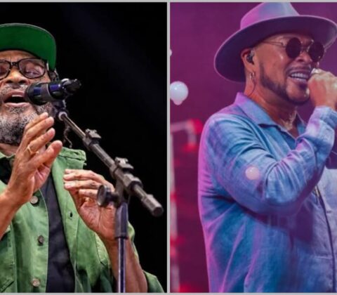 Imagem do post Edson Gomes confirma shows e promete fazer história nas edições do Pôr do Jau