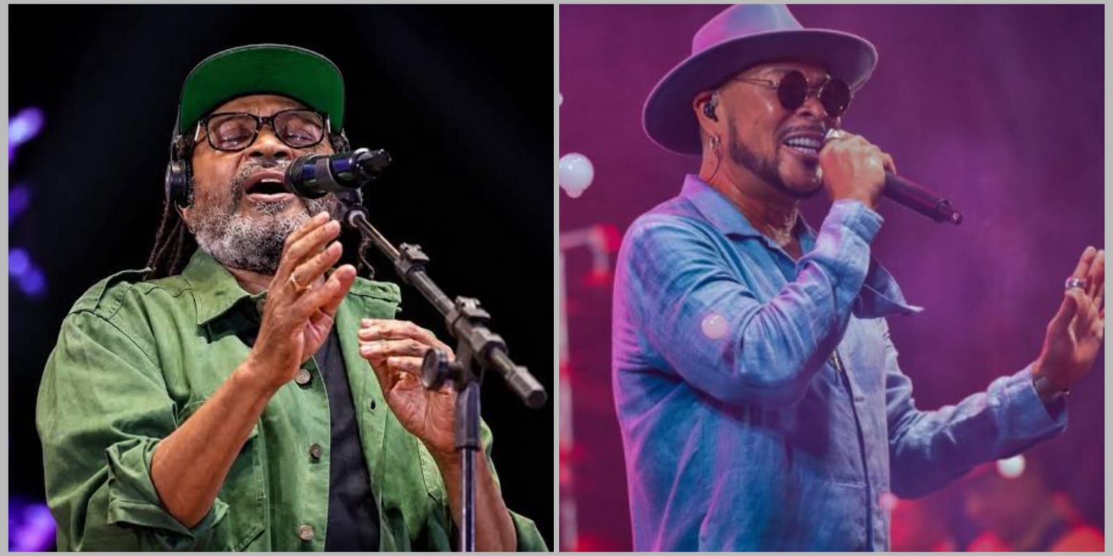 Edson Gomes confirma shows e promete fazer história nas edições do Pôr do Jau