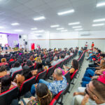 Camaçari lança núcleo de atendimento aos profissionais da educação