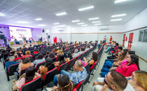 Imagem do post Camaçari lança núcleo de atendimento aos profissionais da educação