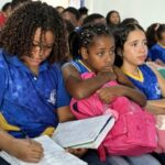 Feira de Santana alcança maior Ideb de sua história e supera meta estabelecida pelo MEC