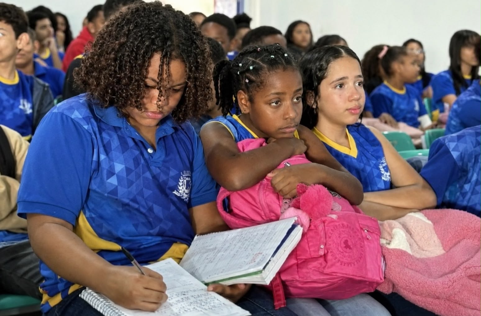 Feira de Santana alcança maior Ideb de sua história e supera meta estabelecida pelo MEC