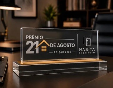 Imagem do post Lauro de Freitas concorre a prêmio de boas práticas em habitação social