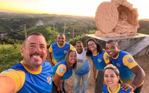 Imagem do post “Cada município tem uma vocação, uma história e um potencial que precisa ser valorizado”, afirma Gegê Magalhães