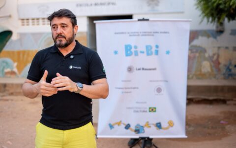 Imagem do post Projeto Bi-Bi capacita 30 educadores em Ibipeba para fortalecer a formação de leitores