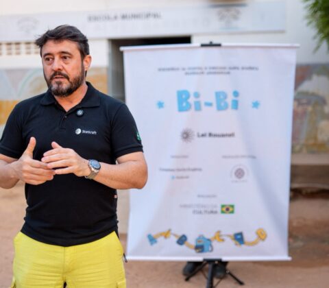 Imagem do post Projeto Bi-Bi capacita 30 educadores em Ibipeba para fortalecer a formação de leitores