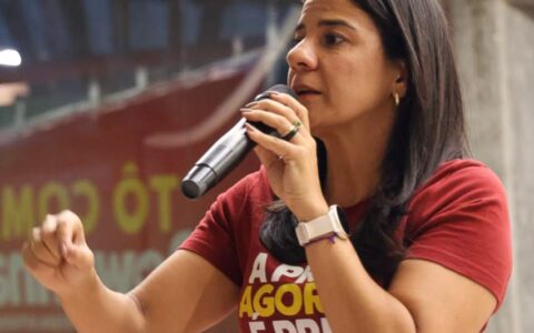 Imagem do post “O debate sobre o Ideb precisa considerar a realidade e os desafios das redes de ensino”, afirma Rowenna Brito