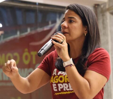 Imagem do post “O debate sobre o Ideb precisa considerar a realidade e os desafios das redes de ensino”, afirma Rowenna Brito