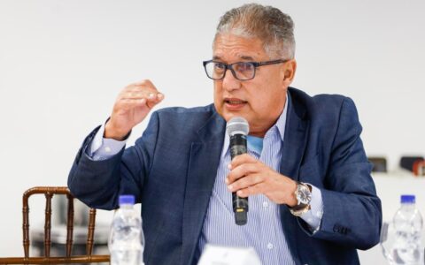 Imagem do post Rosemberg Pinto contesta informação sobre publicidade da Ponte Salvador-Itaparica