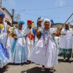 Lauro de Freitas tem fim de semana com esportes e Lavagem do CAIC