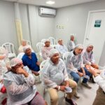 Camaçari realiza mutirão e mais de 120 pacientes fazem cirurgia de catarata