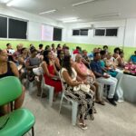 Camaçari amplia atendimento e realiza mais de 150 ultrassonografias em mutirão