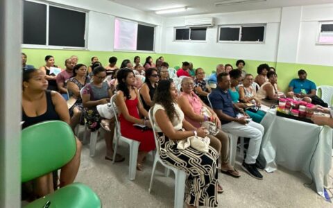 Imagem do post Camaçari amplia atendimento e realiza mais de 150 ultrassonografias em mutirão