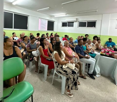 Imagem do post Camaçari amplia atendimento e realiza mais de 150 ultrassonografias em mutirão