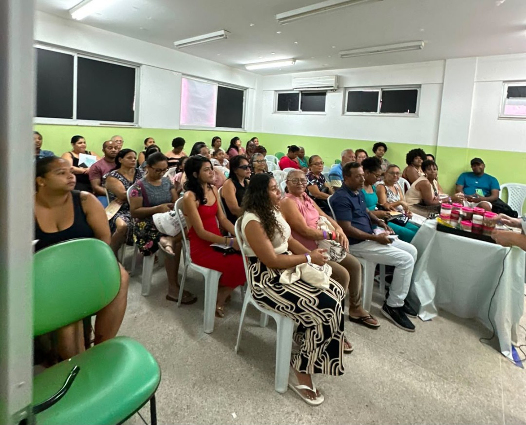 Camaçari amplia atendimento e realiza mais de 150 ultrassonografias em mutirão