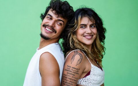Imagem do post Clariana e Ian Lasserre anunciam estreia do projeto “Um a Um” no Teatro Sesc Casa do Comércio