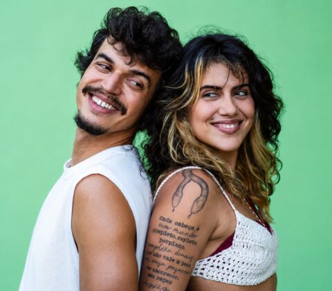 Imagem do post Clariana e Ian Lasserre anunciam estreia do projeto “Um a Um” no Teatro Sesc Casa do Comércio