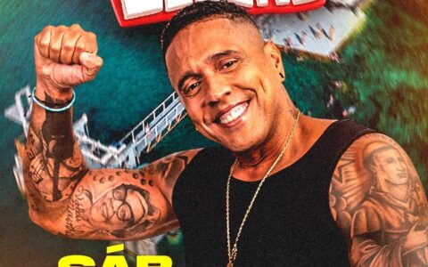 Imagem do post Sambão dos Sungas promete tarde de nostalgia e muito samba no Mahi Mahi