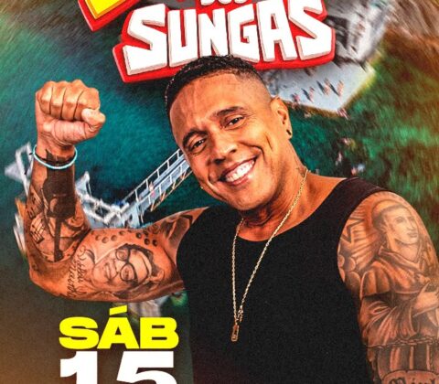 Imagem do post Sambão dos Sungas promete tarde de nostalgia e muito samba no Mahi Mahi