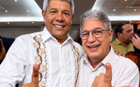 Imagem do post “O debate eleitoral deve confrontar propostas viáveis e a real experiência de gestão”, afirma Rosemberg Pinto