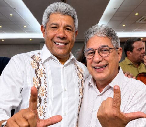 Imagem do post “O debate eleitoral deve confrontar propostas viáveis e a real experiência de gestão”, afirma Rosemberg Pinto