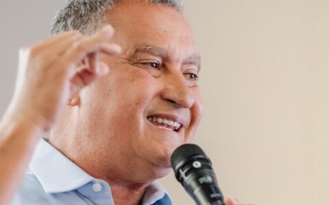 Imagem do post Rui Costa provoca Sheila Lemos: “Ela tem três creches sendo construídas com recurso federal do PAC”