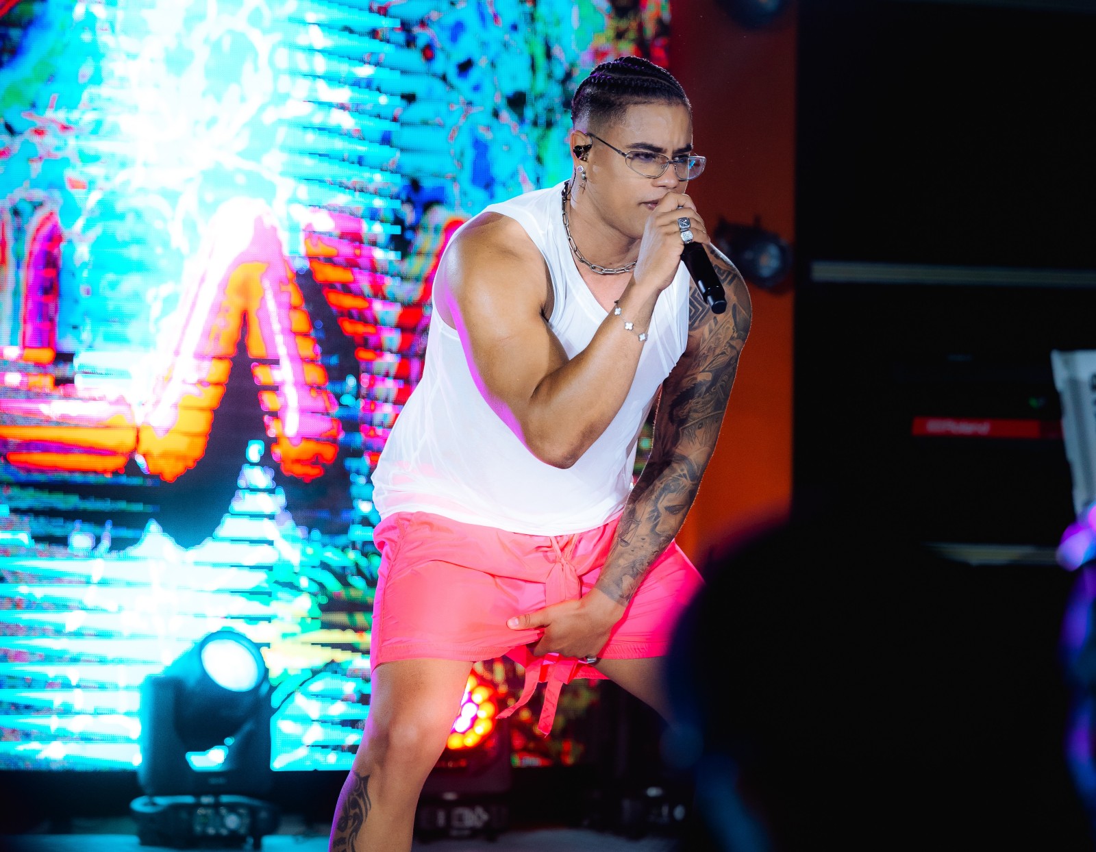 ThePlay esquenta agenda antes de lançar primeira parte do audiovisual “Curta o Som”