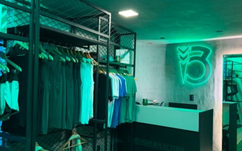 Imagem do post ABITAH amplia atuação e lança marca própria de roupas