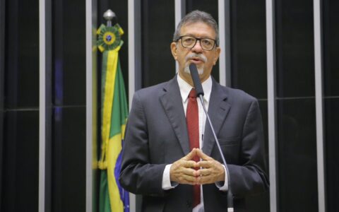 Imagem do post “A população avalia os modelos de gestão e aponta onde o serviço público precisa avançar”, avalia Afonso Florence