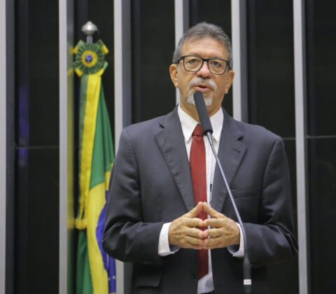Imagem do post “A população avalia os modelos de gestão e aponta onde o serviço público precisa avançar”, avalia Afonso Florence