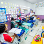 Camaçari atribui resultado positivo no Ideb ao “trabalho coletivo” desenvolvido nas escolas