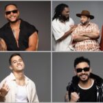 Tony Salles, Filhos de Jorge, Papazoni e Guga Meyra garantem animação na FitDance CON26