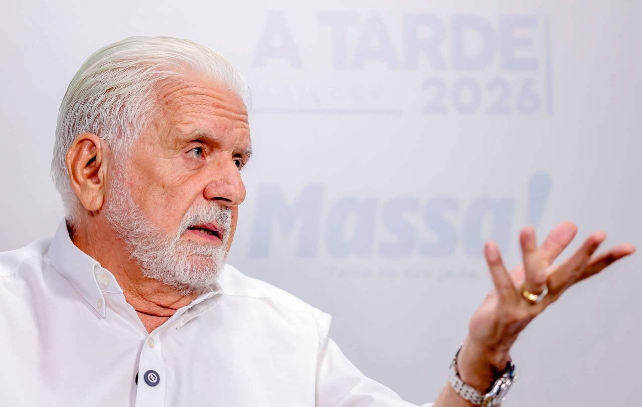 “Quem precisa de um viagrinha é ele”, dispara Jaques Wagner sobre críticas da oposição a Jerônimo