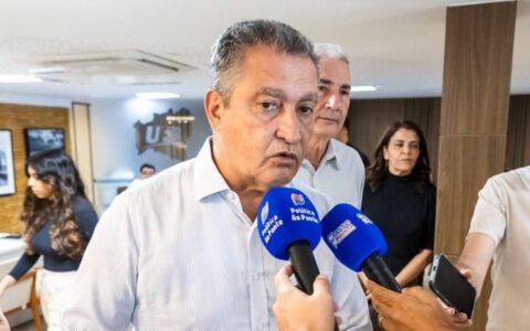 Imagem do post “O emprego cresceu muito no Brasil”, diz Rui Costa ao destacar marca de trabalhadores com carteira assinada