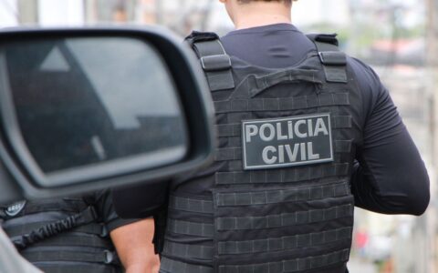 Imagem do post Investigada por tráfico de drogas, associação para o tráfico e corrupção de menores