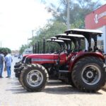 Comunidades de Coribe e Cachoeira são contemplados com equipamentos, acesso à água e à internet gratuita