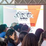II Semana de Juventude de Camaçari acontecerá de 19 a 23 de agosto