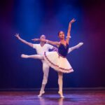 Mostra da Dança de Camaçari está com inscrições abertas para apresentações artísticas