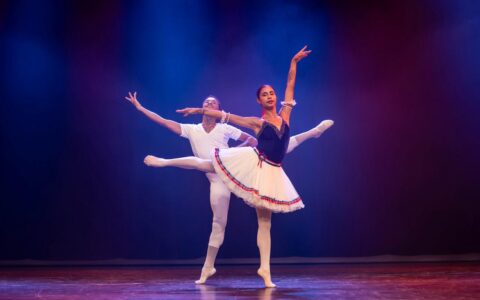 Imagem do post Mostra da Dança de Camaçari está com inscrições abertas para apresentações artísticas