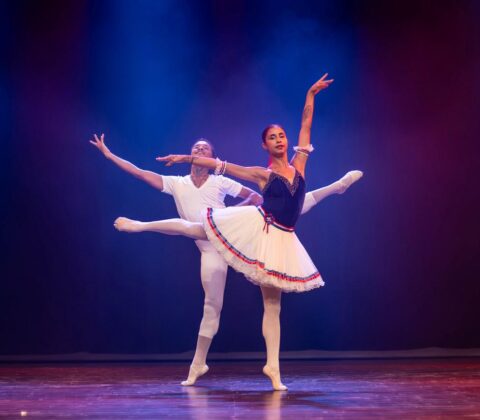 Imagem do post Mostra da Dança de Camaçari está com inscrições abertas para apresentações artísticas