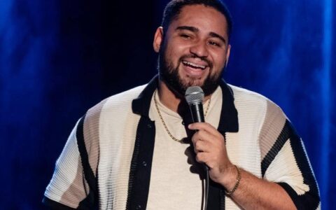 Imagem do post Show de Daniel Ferreira chega ao Teatro Alberto Martins em setembro
