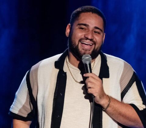 Imagem do post Show de Daniel Ferreira chega ao Teatro Alberto Martins em setembro