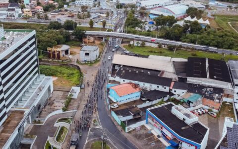 Imagem do post Prefeitura prepara operação especial de trânsito para a PedaLauro 2026