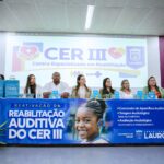 Lauro de Freitas amplia serviços de reabilitação com novos equipamentos, 416 aparelhos auditivos e Van adaptada