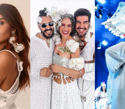 Imagem do post Alinne Rosa, Cortejo Afro e Bailinho de Quinta comandarão Réveillon Baluarte 2027